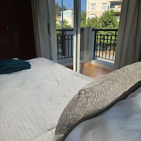The Brightstay Paphos, 2 Bed Apt, Paphos Riviera, Universal מראה חיצוני תמונה