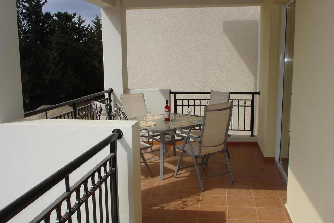 The Brightstay Paphos, 2 Bed Apt, Paphos Riviera, Universal מראה חיצוני תמונה