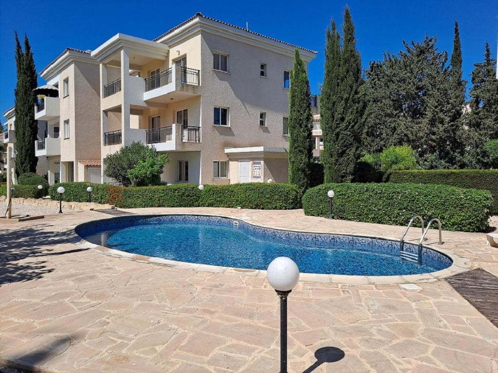 The Brightstay Paphos, 2 Bed Apt, Paphos Riviera, Universal מראה חיצוני תמונה