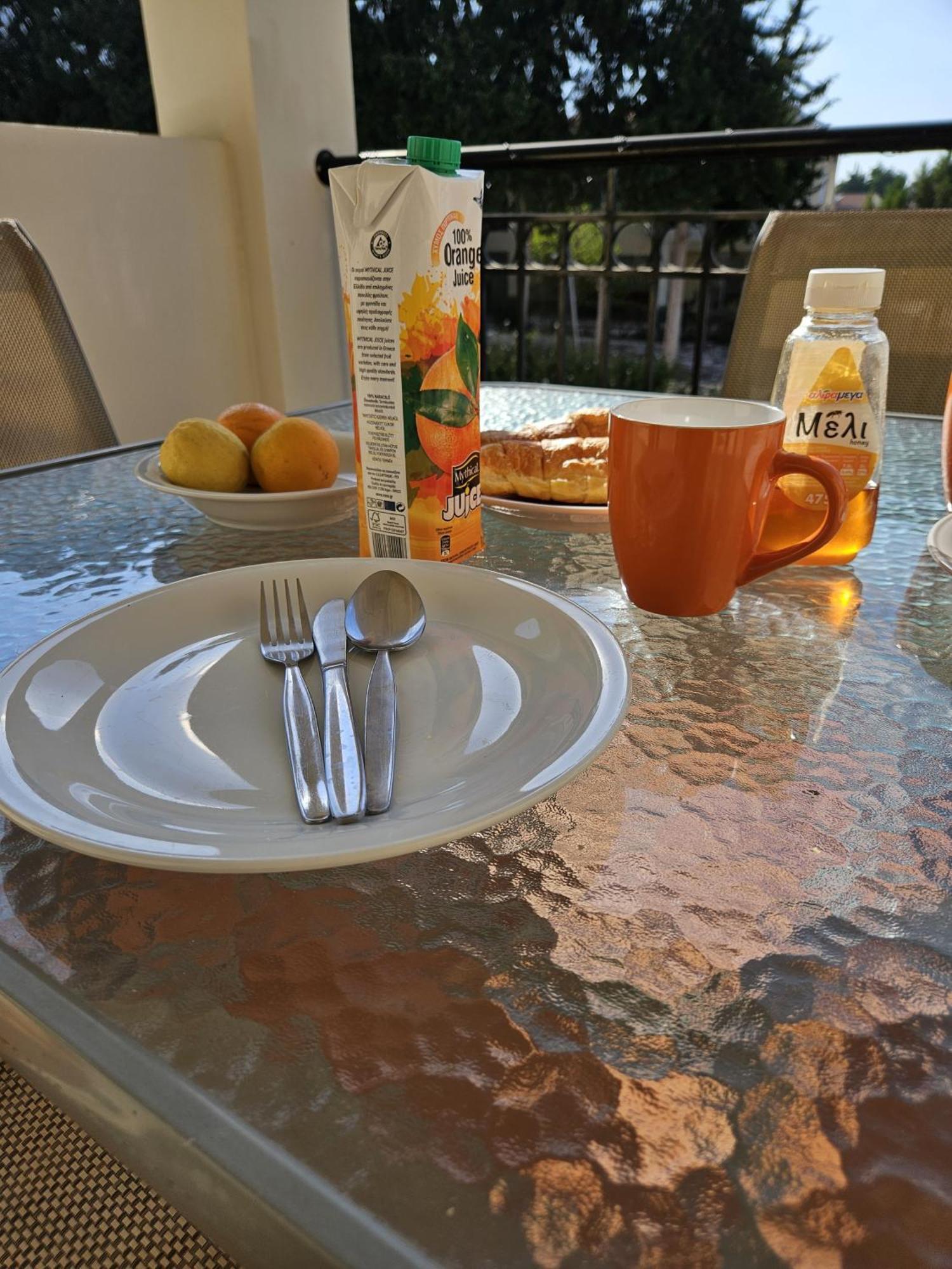 The Brightstay Paphos, 2 Bed Apt, Paphos Riviera, Universal מראה חיצוני תמונה