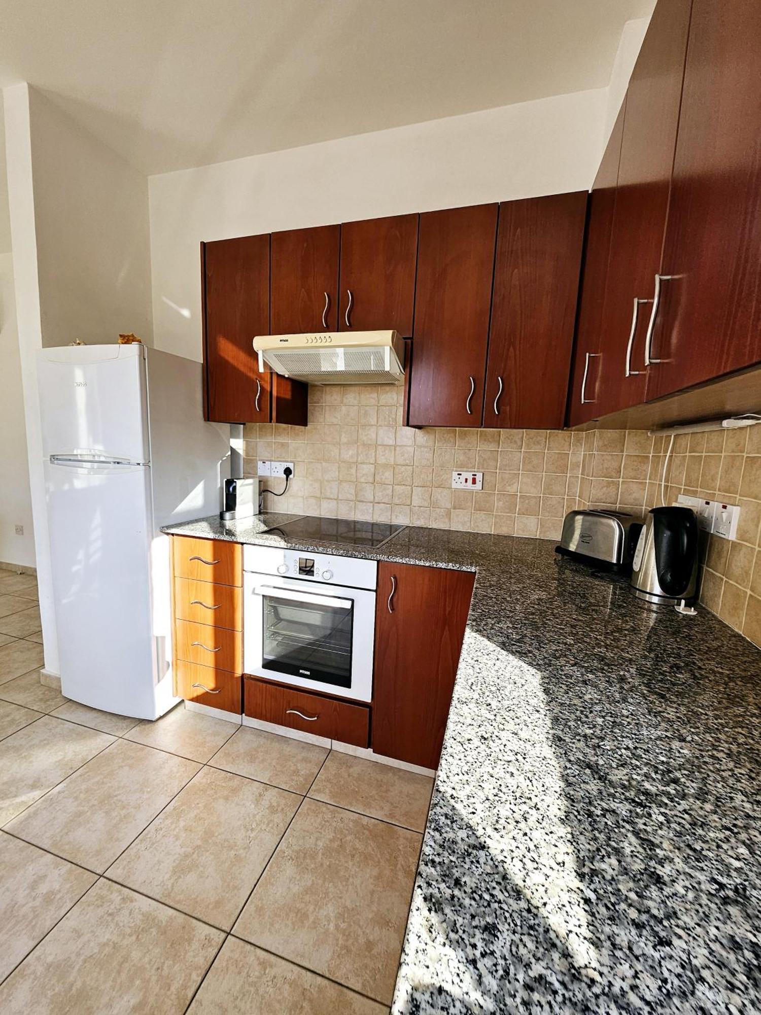 The Brightstay Paphos, 2 Bed Apt, Paphos Riviera, Universal מראה חיצוני תמונה